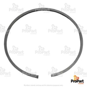 Steel Sealing Ring suitable for SAME - 2.1499.194.7