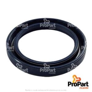 Oil Seal suitable for SAME - 2.1510.119.0