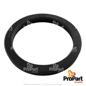Ram Piston Seal suitable for Deutz-Fahr, SAME - 2.1518.125.0