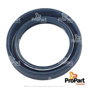 Oil Seal  37mm OD suitable for SAME - 2.1519.023.0