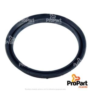 Outer Rear Axle Oil Seal suitable for SAME - 2.1519.033.0