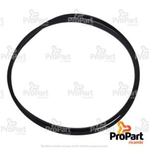 Brake Piston Seal - 2.1519.048.0