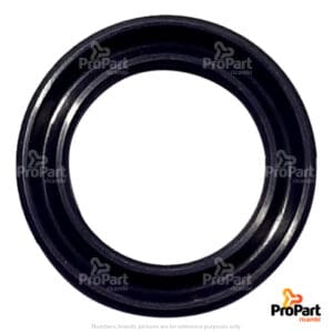 Special Oil Seal suitable for SAME - 2.1519.054.0
