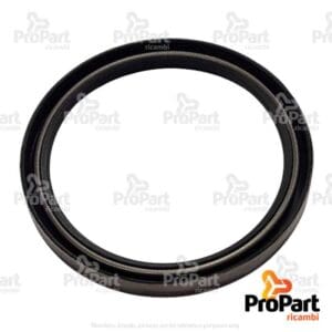 Oil Seal  49.5mm OD suitable for SAME - 2.1519.056.0