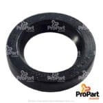 Oil Seal suitable for Deutz-Fahr, SAME - 2.1519.078.0