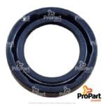 Oil Seal suitable for Deutz-Fahr, SAME - 2.1519.078.0