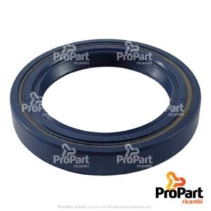 Special Oil Seal suitable for SAME - 2.1519.104.0