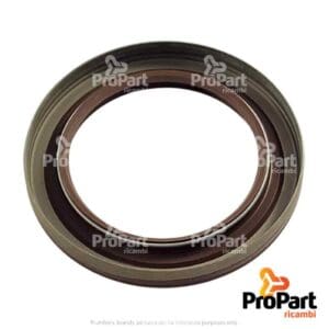 Special Oil Seal  85mm OD suitable for Deutz-Fahr, SAME - 2.1519.116.0/10