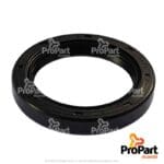 Oil Seal  55mm OD suitable for Deutz-Fahr, SAME - 2.1520.120.0