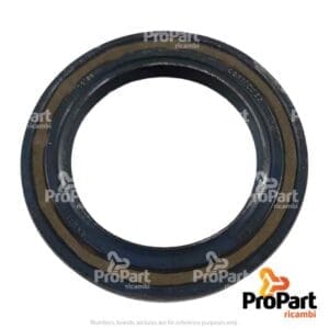Oil Seal suitable for Deutz-Fahr, SAME - 2.1520.229.0
