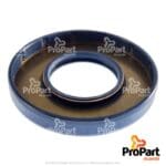Special Oil Seal suitable for SAME - 2.1520.317.0
