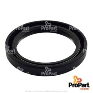 Oil Seal suitable for New Holland, Deutz-Fahr, SAME - 2.1520.329.0