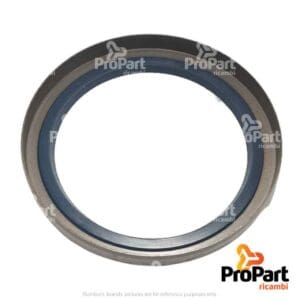 Rear Axle Oil Seal suitable for SAME - 2.1529.004.0