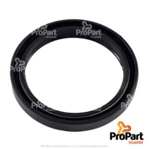 Rear Axle Oil Seal suitable for SAME - 2.1529.005.0