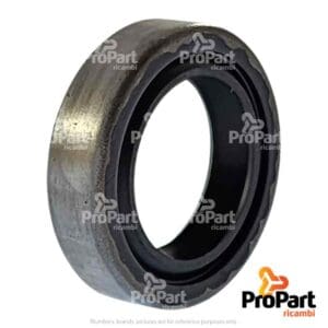Outer Axle Oil Seal  52mm OD suitable for SAME - 2.1529.010.0