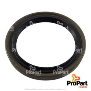 Oil Seal suitable for SAME - 2.1529.020.0