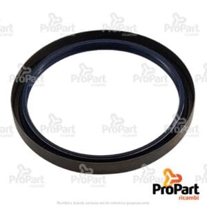 Rear Axle Oil Seal suitable for SAME - 2.1529.023.0