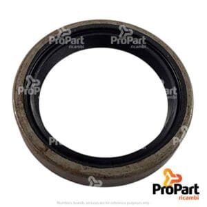 Oil Seal suitable for SAME - 2.1529.032.0