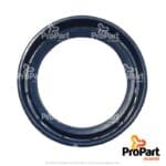 Outer Axle Oil Seal  62mm OD suitable for SAME - 2.1529.036.0