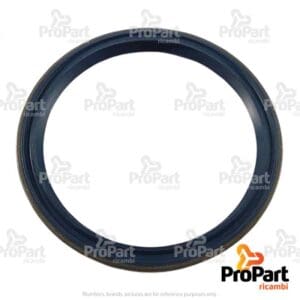 Outer Rear Axle Oil Seal suitable for SAME - 2.1529.038.0