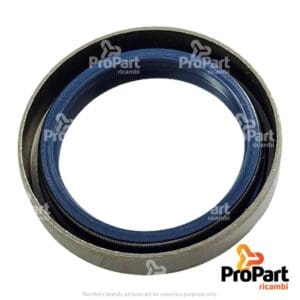 Oil Seal suitable for SAME - 2.1529.061.0
