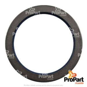 Large Hub Oil Seal  145mm ID suitable for SAME - 2.1529.064.0