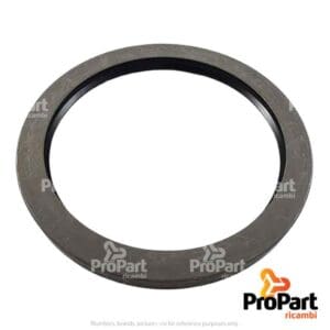 Large Hub Oil Seal  180mm ID suitable for SAME - 2.1529.066.0
