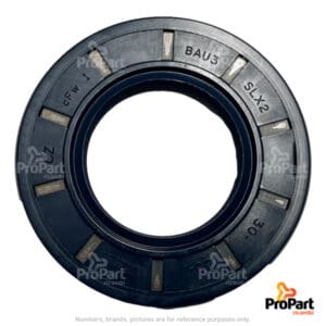 Special Oil Seal  55mm OD suitable for Deutz-Fahr, SAME - 2.1529.068.0