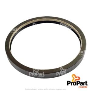 Large Hub Oil Seal  240mm ID suitable for SAME - 2.1529.069.0/20