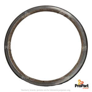 Large Hub Oil Seal  210mm ID suitable for Deutz-Fahr, SAME - 2.1529.070.0/10