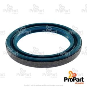 Special Oil Seal suitable for Deutz-Fahr, SAME - 2.1529.071.0/10