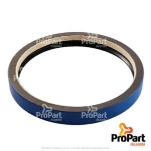 Large Hub Oil Seal  175mm ID suitable for Deutz-Fahr, SAME - 2.1529.074.0/10