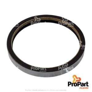 Large Hub Oil Seal  180mm ID suitable for Deutz-Fahr, SAME - 2.1529.081.0/20