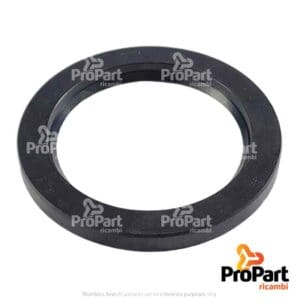 Special Oil Seal suitable for Deutz-Fahr, SAME - 2.1529.091.0