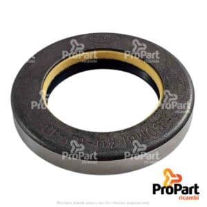 Oil Seal suitable for SAME - 2.1529.095.0