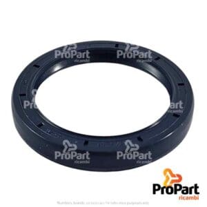 Special Oil Seal - 2.1529.099.0