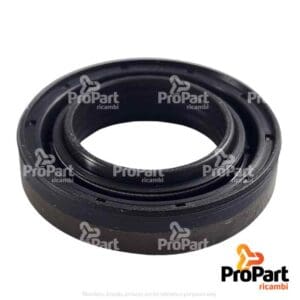 PTO Oil Seal  60mm OD  WP suitable for Deutz-Fahr, SAME - 2.1529.115.0