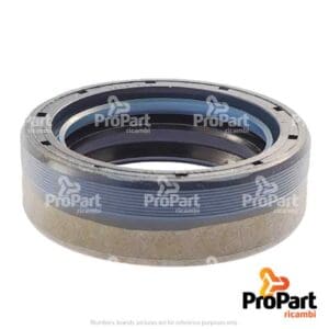 Special Oil Seal suitable for Deutz-Fahr, SAME - 2.1529.117.0