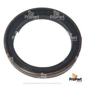 PTO Oil Seal suitable for Deutz-Fahr, SAME - 2.1529.120.0