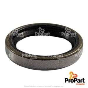 Oil Seal suitable for SAME - 2.1529.129.0