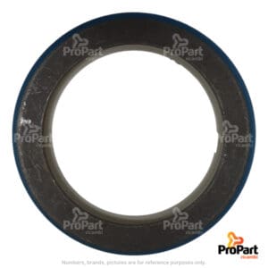 Outer Axle Oil Seal  72mm OD suitable for Deutz-Fahr, SAME - 2.1529.130.0