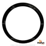 Large Hub Oil Seal  210mm ID suitable for Deutz-Fahr, SAME - 2.1529.138.0