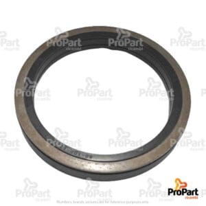 Special Oil Seal suitable for SAME - 2.1529.158.0