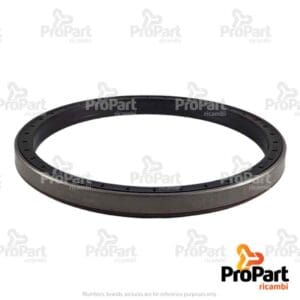 Large Hub Oil Seal  235mm ID  WP suitable for Deutz-Fahr, SAME - 2.1529.160.0