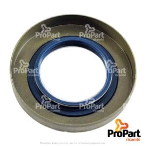 Oil Seal suitable for SAME - 2.1529.162.0