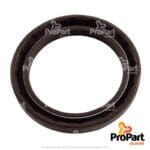 Oil Seal suitable for Deutz-Fahr, SAME - 2.1529.166.0