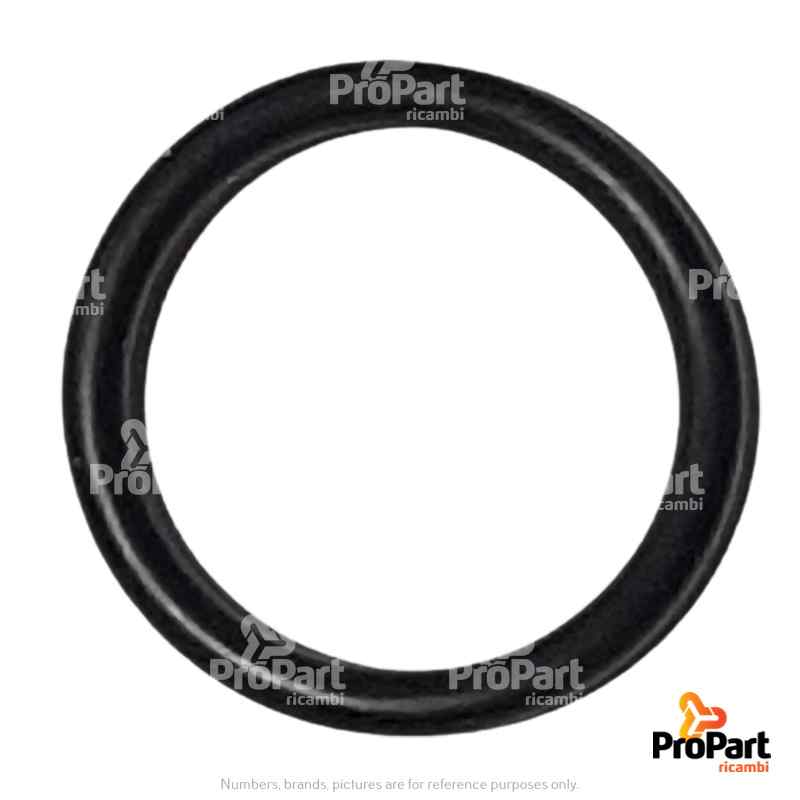 O Ring  20.63mm suitable for Deutz-Fahr, SAME - 2.1530.054.0