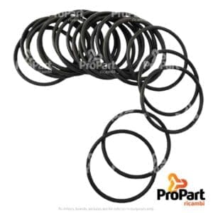 O Ring suitable for Deutz-Fahr, SAME - 2.1530.106.0