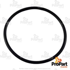 O Ring suitable for Deutz-Fahr, SAME - 2.1530.125.0