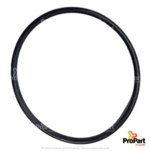 O Ring  52.07mm suitable for Deutz-Fahr, SAME - 2.1530.129.0